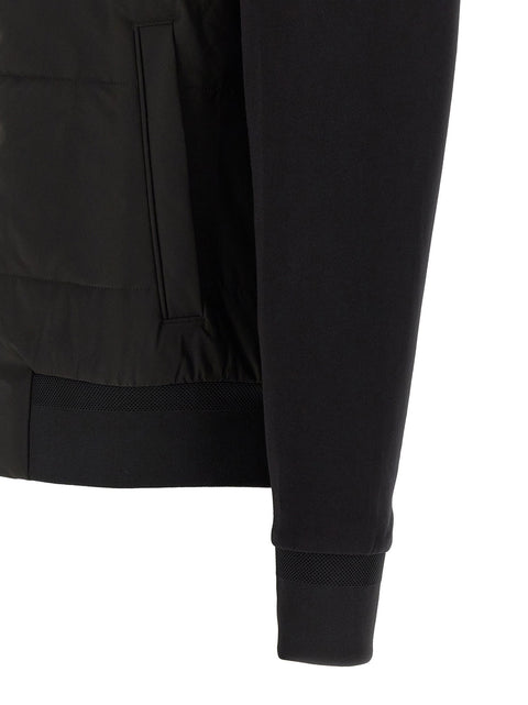 Hugo Boss H-skiles 100 Sweatshirt