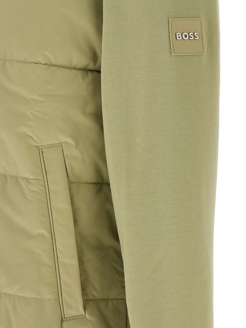 Hugo Boss H-skiles 100 Sweatshirt