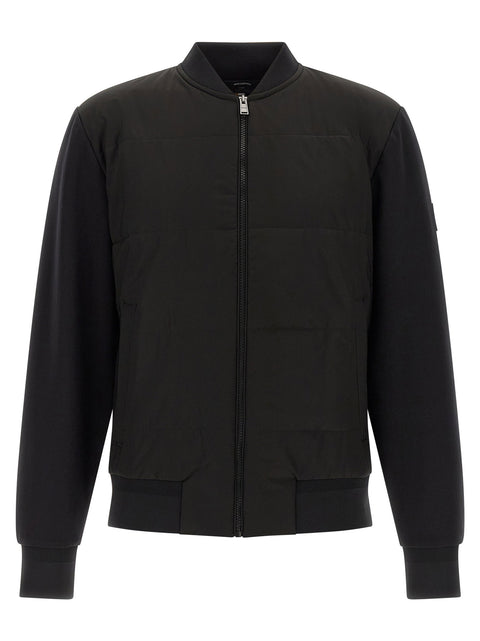 Hugo Boss H-skiles 100 Sweatshirt