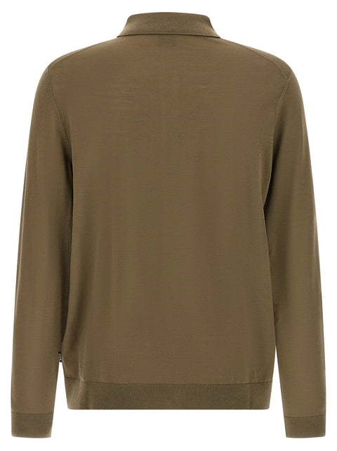 Hugo Boss Helbert Polo Shirt