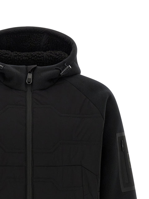 Hugo Boss Hole19 Hybrid Jacket