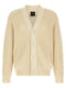 Hugo Boss Honeycomb Cardigan