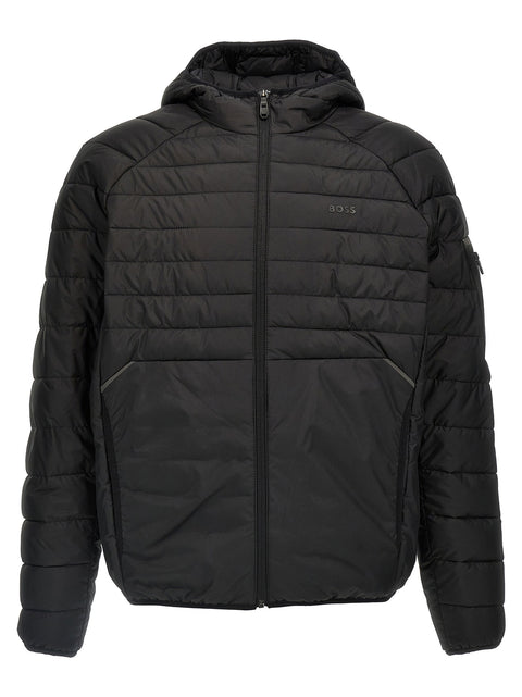 Hugo Boss J Thor Down Jacket