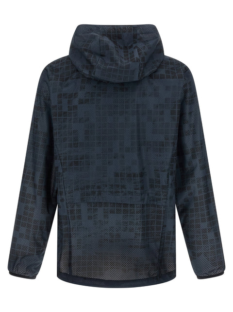 Hugo Boss Jump Jt Anorak