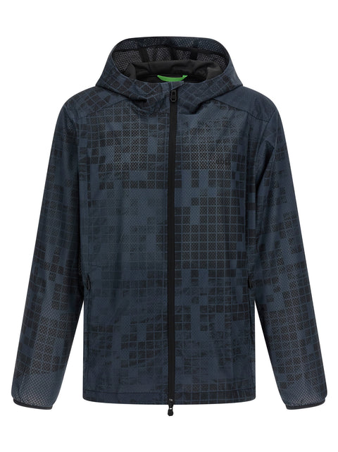 Hugo Boss Jump Jt Anorak