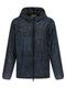 Hugo Boss Jump Jt Anorak