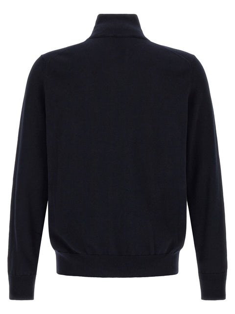 Hugo Boss Kanozip_s Cardigan