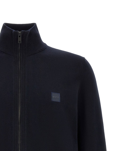 Hugo Boss Kanozip_s Cardigan