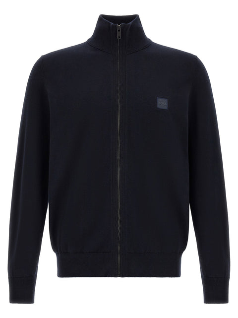 Hugo Boss Kanozip_s Cardigan