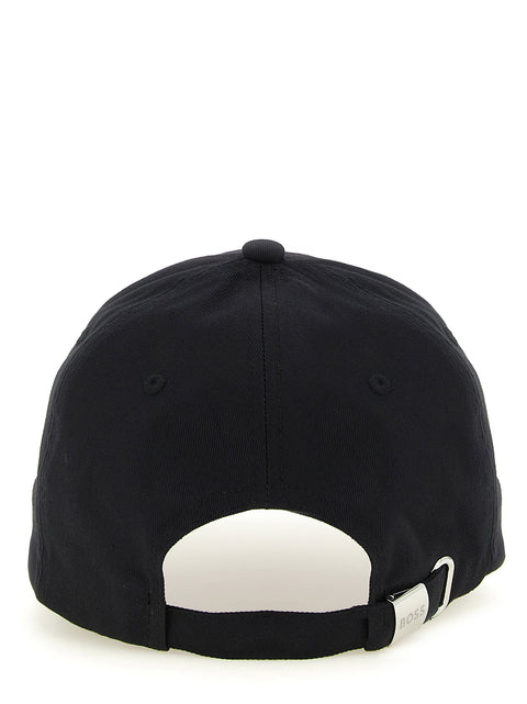 Hugo Boss Logo Cap