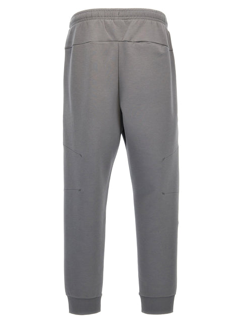 Hugo Boss Logo Print Tracksuit