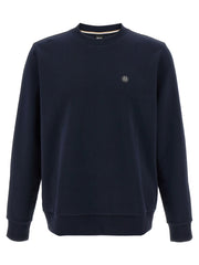 Hugo Boss Logo Sweatshirt