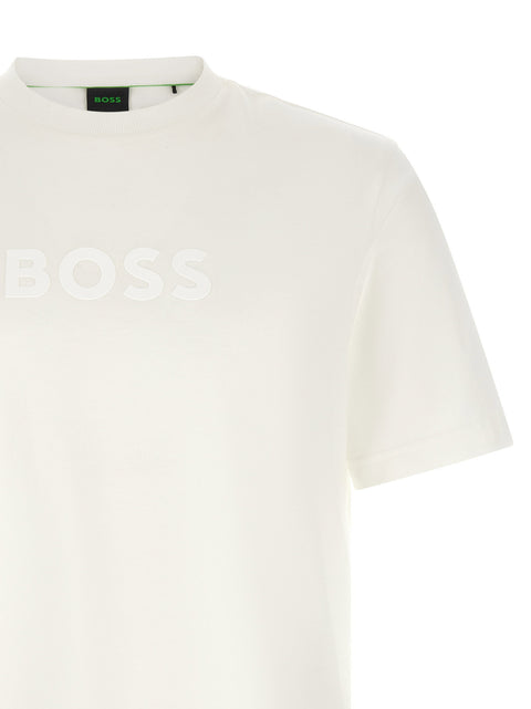 Hugo Boss Logo T-shirt