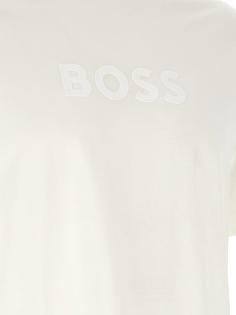 Hugo Boss Logo T-shirt