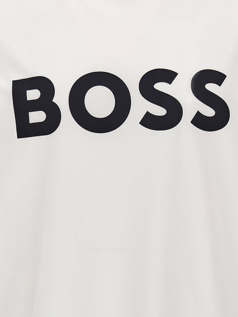 Hugo Boss Logo T-shirt