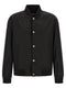 Hugo Boss Monogram Sleeve Bomber Jacket