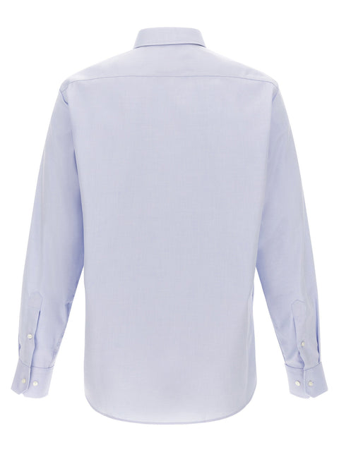 Hugo Boss Oxford Cotton Shirt