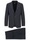 Hugo Boss P-huge-2pcs-flwg-263 Dress
