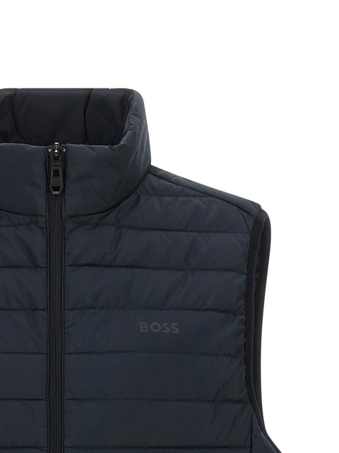 Hugo Boss Padded Vest