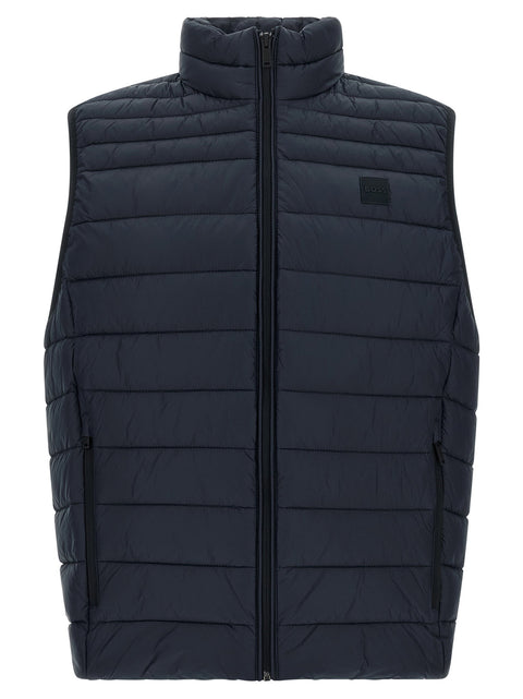 Hugo Boss Padded Vest