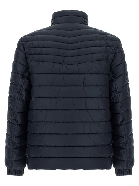 Hugo Boss Quilted Down Jacket