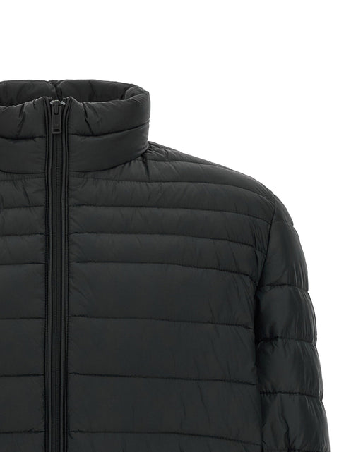Hugo Boss Quilted Down Jacket