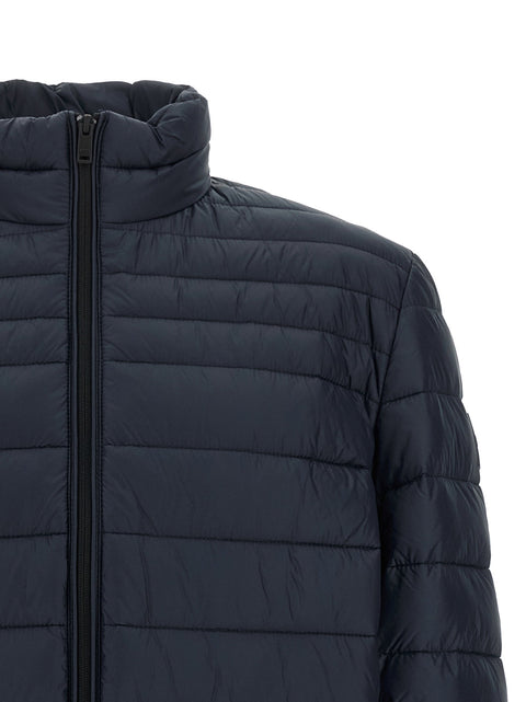 Hugo Boss Quilted Down Jacket