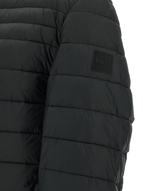 Hugo Boss Quilted Down Jacket