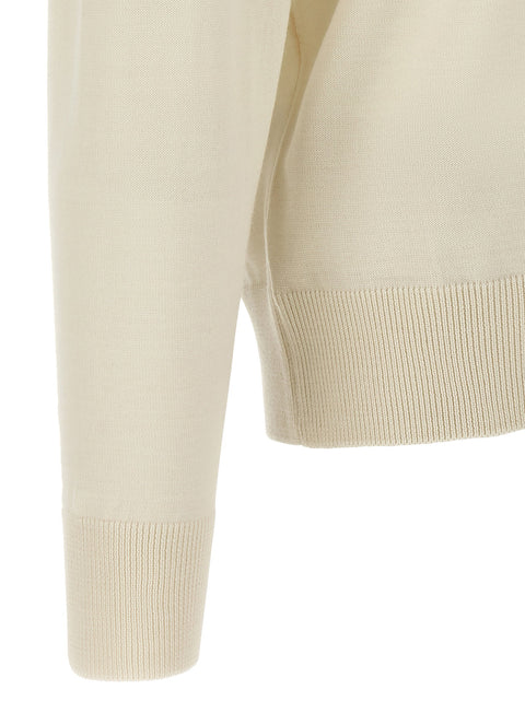 Hugo Boss Shaved Knit Cardigan
