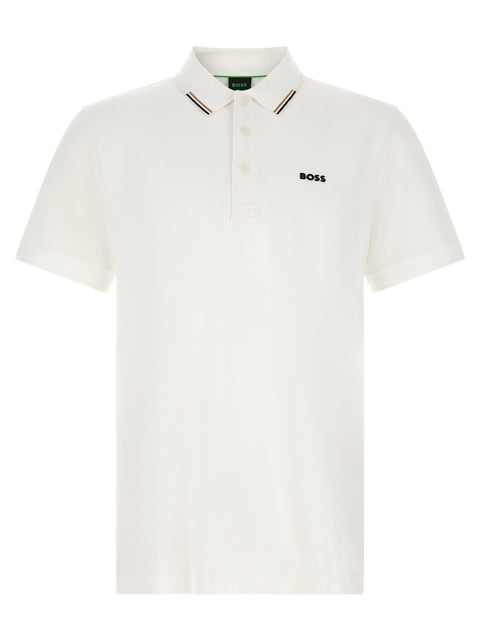 Hugo Boss Swing Paddy Polo Shirt