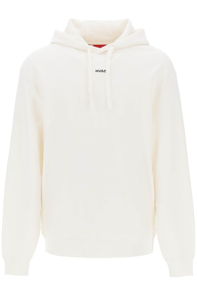 Hugo dapo hoodie-men > clothing > t-shirts and sweatshirts > sweatshirts-Hugo-Urbanheer