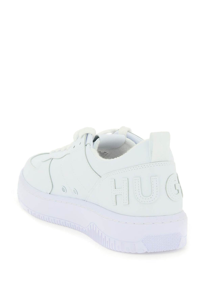 Hugo 'kilian' sneakers-men > shoes > sneakers-Hugo-Urbanheer