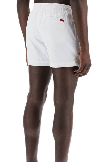 Hugo dominica sea bermuda shorts-men > clothing > underwear and beachwear > beachwear-Hugo-Urbanheer