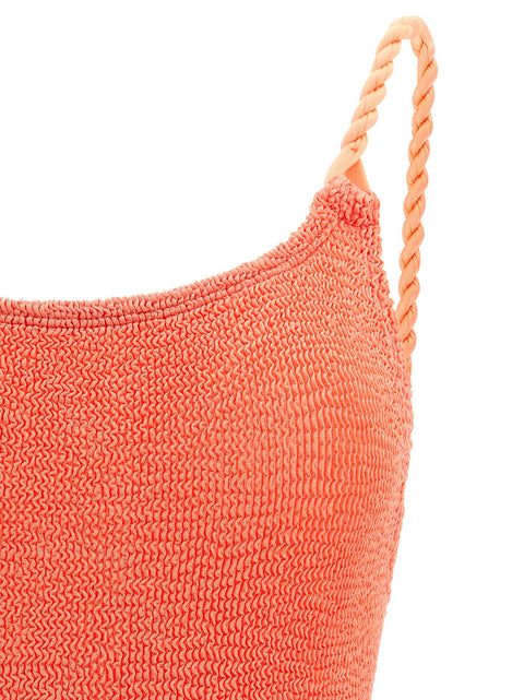 Hunza G Camille One-piece Swimsuit