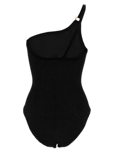 Hunza G Clara One-piece Swimsuit