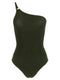 Hunza G Clara One-piece Swimsuit