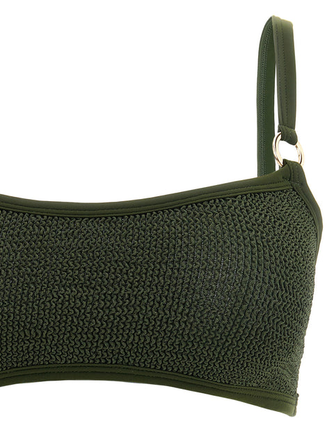 Hunza G Iris Bikini