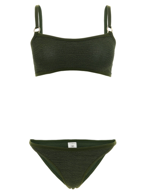 Hunza G Iris Bikini