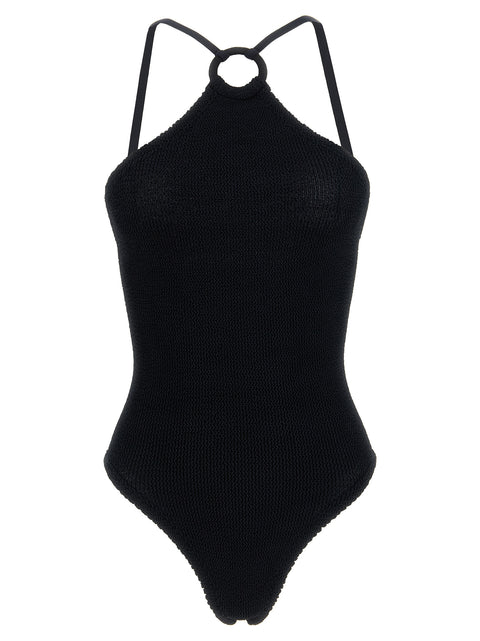 Hunza G Jasmine One-piece Swimsuit