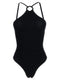 Hunza G Jasmine One-piece Swimsuit