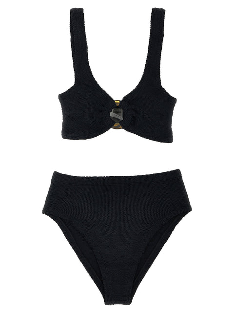 Hunza G Nadine Bikini