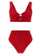 Hunza G Nadine Bikini