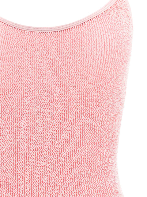 Hunza G Pamela One-piece Swimsuit
