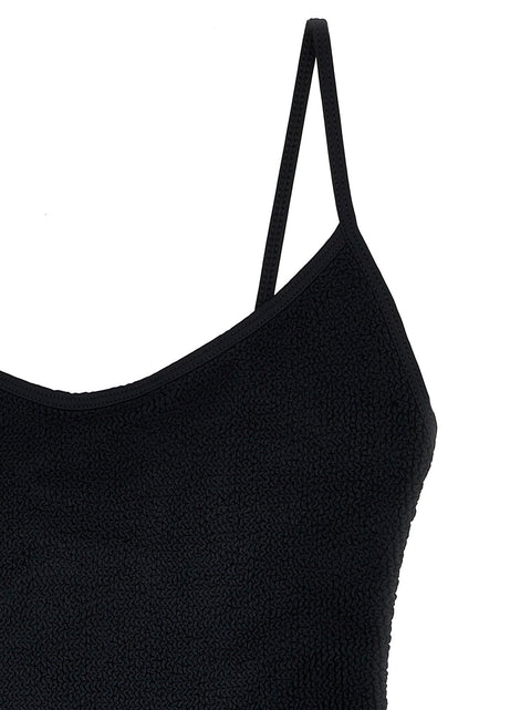 Hunza G Pamela Swim One-piece Swimsuit