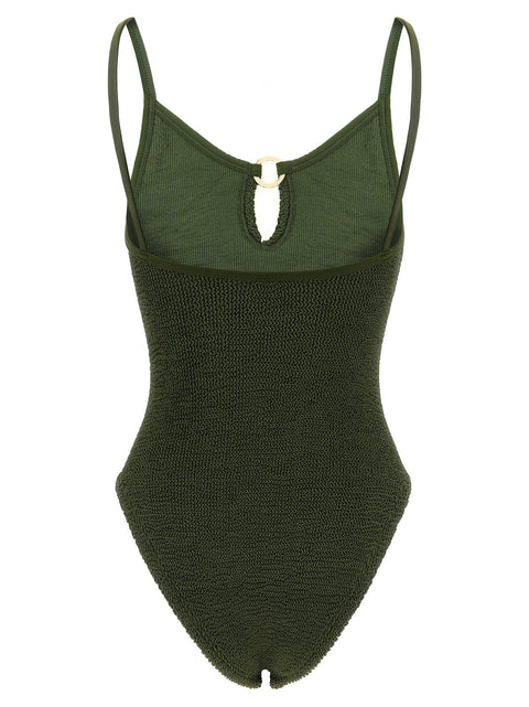 Hunza G Toni One-piece Swimsuit