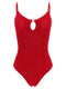 Hunza G Toni One-piece Swimsuit