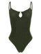 Hunza G Toni One-piece Swimsuit
