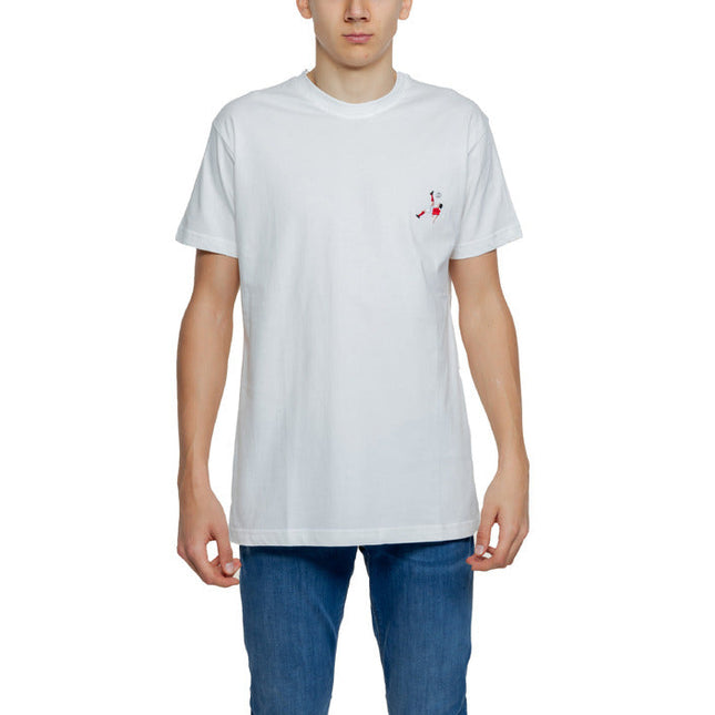 Hydra Clothing Men T-Shirt