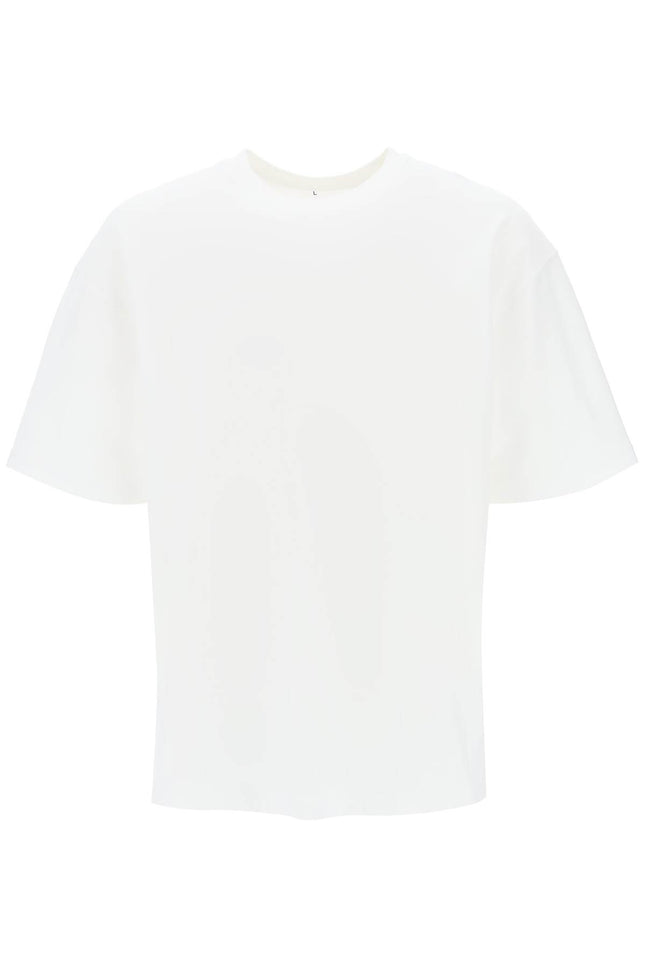 Carhartt wip organic cotton dawson t-shirt