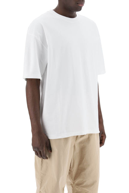 Carhartt wip organic cotton dawson t-shirt-T-Shirt-CARHARTT WIP-Urbanheer